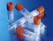 Corning 430659 External Thread Cryogenic Vials, 2.0 mL, Self-Standing, 50/Pack