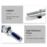 0-80% Brix Meter Refractometer, Refractometer Honey,Portable Refractometer, Refractometer,brix Refractometer for Measuring Sugar Content in Honey, Fruit,Maple Syrup and Other Sugary Drink