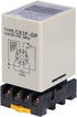 Liquid Water Level Sensor, Floatless Level Switch, C61F-GP AC220V 50HZ/60HZ Liquid Level Controller