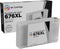 LD Products Reman Ink Cartridge Replacement for Epson 676XL, High Yield, Black, Single-Pack