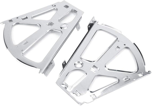2 Shoe Cabinet Flip Frame, Layers Stainless Steel Shoes Drawer Cabinet Hinges Flip Frames Shoe Cabinet Rack Replacement