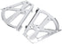 2Pcs Cabinet(2 Drawer Hinge, Stainless Steel Shoes Drawer Cabinet Hinges Turing Rack Replacement Fittings for Most