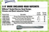 Williams B-52ARK Ratcheting Repair Kit