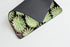 Smooffly Custom Gaming Mouse Pad - Animals Plants Hedgehogs Cactus Thorns Design