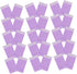 200pcs Menstrual Bags for Women Self-Adhesive Sealing Strips Thickened Privacy Pouches for Girls Leak Disposal