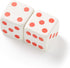 Make Big Mistakes Giant Eraser Set for Dice