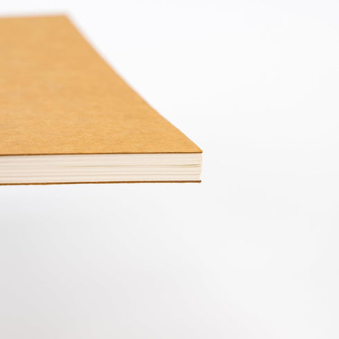 DSTELIN Blank Spiral Notebook: 9 x 6 inches, 1-Pack, Soft Cover, 160 Pages, Sketch Book