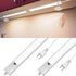 16 Inch Hand Wave Under Cabinet Lights, Ultra Bright 3000K/4000K/6000K Under Counter