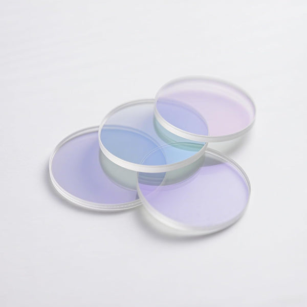 Hgnova 15 Pcs Laser Protective Lens D18*2mm for 1000-3000w 4 in 1