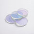 Hgnova 15 Pcs Laser Protective Lens D18*2mm for 1000-3000w 4 in 1