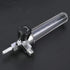 Argon CO2 Gas Flow Meter Scale Tester for MIG TIG Welder Welding