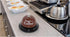 KiaoTime Call Bell Ring for Service - Desk Kitchen Bar Counter Top, Coffee, Stage Hens Party Wedding Accessory