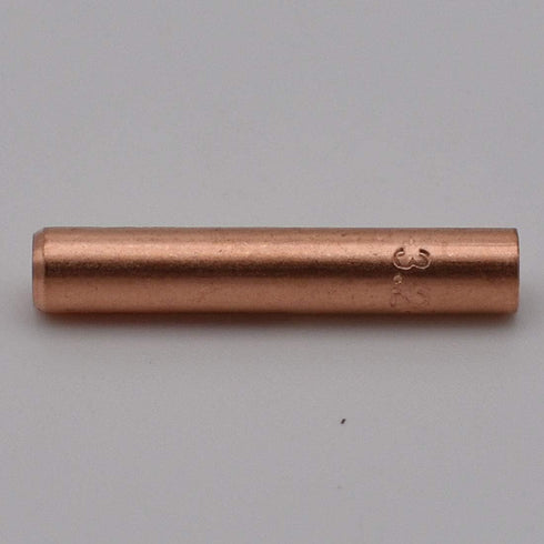10PK TIG Collets 13N24, 1/8" & 3.2mm for TIG Welding Torch 9, 20, 25 Series
