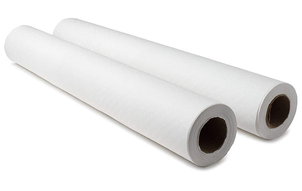 Perfectware Exam Table Paper-2 Count 21" x 225' Exam Paper (Pack of 2)