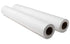 Perfectware Exam Table Paper-2 Count 21" x 225' Exam Paper (Pack of 2)