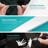 Model Craft Hand Saw Kit with 14PCS Saw Blades, DIY Mini Razor Saw Tool for Handcrafted Models and Fine Cutting
