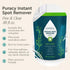 48 Oz (Pack 1) Puracy Laundry Stain Remover for Clothes Laundry - Carpet Stain Remover Carpet Spot Cleaner Couch Stain