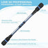 XIANNV 4 Pcs Spinning Cool Pens, Stationery Set for Girls Boys Kids Teens, Black Ink, 0.5 mm