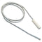 HQRP Temperature Sensor Compatible with RCA RCK23LAPBFCC RCK23LAPCFCC RCK23LASAFCC RCK23MGMAFCC RCK23MGMJFCC RCK23MGMKFCC