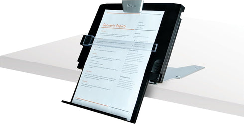 Fellowes 8039401 Prof Series In-Line Document Holder