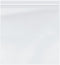 Plymor 10" x 10" Reclosable Plastic Bags, 2 Mil, Pack of 100