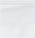 Plymor 10" x 10" Reclosable Plastic Bags, 2 Mil, Pack of 100