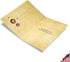 NobleWorks Loving Mother's Day Card from Kids, Heartfelt Gift, Greetings for Moms with Envelope