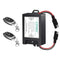 KTNNKG DC 12 Volt Wireless Remote Control Sprayer Pumps Switch with SAE