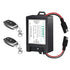 KTNNKG DC 12 Volt Wireless Remote Control Sprayer Pumps Switch with SAE