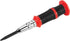 Performance Tool W7550 Automatic Center Punch HD, Precise and Durable Tool for Marking and Punching Materials
