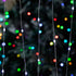 66FT Fairy Lights Plug in, 200 LEDs Waterproof String Lights with Remote for Indoor Outdoor Christmas Decor