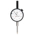 Colton 1" Dial Indicator 0.001" Graduation with Flat and Lug Back, Case Included, Black