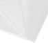 21x30 100 Count Dealmed Disposable Pillowcases White Single Use Bulk Healthcare Hospital Clinic Supplies Professional