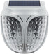 Solar Outdoor Lights Auto On At Dusk Wall Light LED Waterproof Solar Street Lights Energy Saving Garden Lights Spot