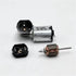 CFNXKTWBR 1pc FK-N20 OT-1762 3V 3.7V 5V 39000RPM 12mm*10mm Mini Motor High Speed Micro Electric Motor DIY Toy Car Boat