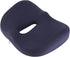 Nurnesy Tailbone Seat Cushion for Pain Relief, Office Chair Cushion, Memory Foam Seat for Home, Car & Wheelchair
