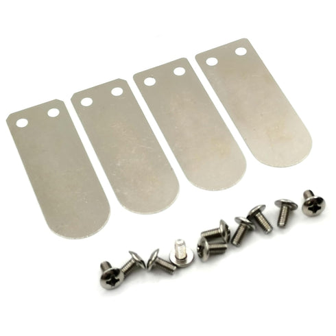 5140118-37 K0159 Set KK4275 Devilbiss (K-0159 KK-4275) / Gasket and Air Compressor Valve Kit Compatible with Craftsman