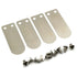 5140118-37 K0159 Set KK4275 Devilbiss (K-0159 KK-4275) / Gasket and Air Compressor Valve Kit Compatible with Craftsman