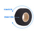 Joyzan Wiring Harness Tape, Automotive Fiber Cloth Wrap Electrical High Temp Wrapping Protection Insulation Self
