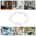 7mm 10mm 10 Hooshing Silicone Tubing ID x OD Ft Food Grade Flexible Pure Silicone Rubber Tubing Hose High Temp