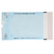 Aira 100522 PurGuard Self-Sealing Sterilization Pouches 3.50" X 5.25" Paper/Blue Film 200/Bx
