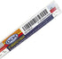 OCM 1 Triangular Architect Scale Ruler, Professional Grade Solid Aluminum, 12 Inch Architectural Scale