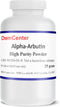 Alpha Arbutin, High Purity, Powder, 25 Grams