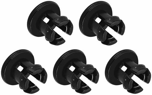 10PCS UM2 Quick Connector Bowden Tube Plastic Joint Fittings for 3D Printer Accessories (OD 4mm)