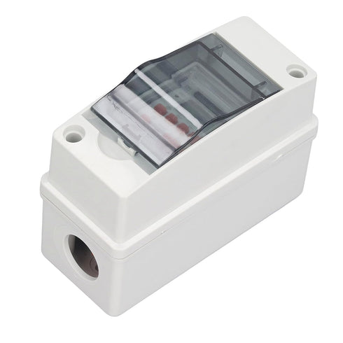 7 40A 120 277VAC 20 Day Digital Timer Power Switch Schedules Built-in Battery for Water Heater, Pool Pump, SPA System