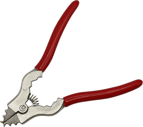 Creative Hobbies Malleable Iron Chain Pliers for Lighting & Chandeliers - 7