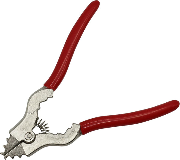 Creative Hobbies Malleable Iron Chain Pliers for Lighting & Chandeliers - 7