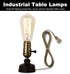 Qc Lamp Making Kit - Lamp Parts for Repair, Replacement, or Rewire Table and Floor Lamps, 3 Way Socket, 12 Foot