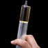 5 Pack 20ml Glass Syringes with Caps
