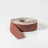 Mercer Industries 2" x 50 yards Shop Roll, 600 Grit